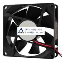 ORION FANS_OD8025-24HBIP68 Fans and Thermal Management Accessories