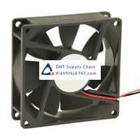 ORION FANS_OD8025-12HSS Fans and Thermal Management Accessories