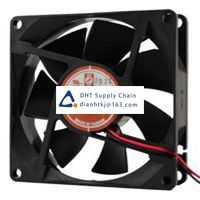 ORION FANS_OD8025-48HBIP68 Fans and Thermal Management Accessories