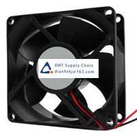 ORION FANS_OD8032-12HBIP68 Fans and Thermal Management Accessories