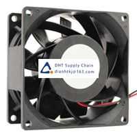 ORION FANS_OD8038-24HBIP68 Fans and Thermal Management Accessories