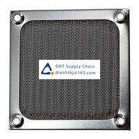 ORION FANS_WMG80M Fans and Thermal Management Accessories