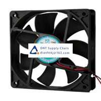 ORION FANS_OD1225-12HB02A Fans and Thermal Management Accessories