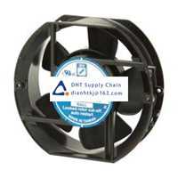 ORION FANS_OD172SAP-24HTB Fans and Thermal Management Accessories