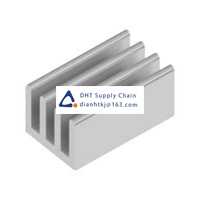 FISCHER ELEKTRONIK_SK 693 25 AL Fans and Thermal Management Accessories