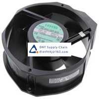 NMB TECHNOLOGIES_5915PC-20T-B30-B00 Fans and Thermal Management Accessories