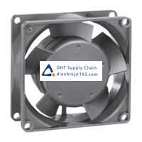 EBM-PAPST_8312HLU Fans and Thermal Management Accessories