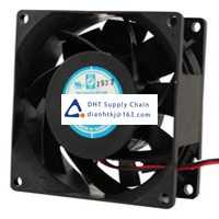 ORION FANS_OD8038-24HBIP69K Fans and Thermal Management Accessories