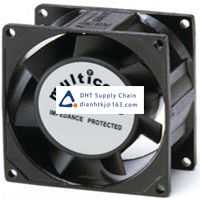 MULTICOMP_MC19700 Fans and Thermal Management Accessories