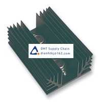 ABL HEATSINKS_520AB1000MB(T03) Fans and Thermal Management Accessories