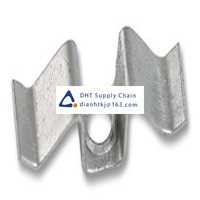 LAIRD_TSC607-ZP Fans and Thermal Management Accessories