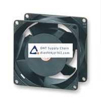 NMB TECHNOLOGIES_3115PS-23T-B30-A00 Fans and Thermal Management Accessories