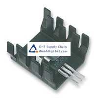 ABL HEATSINKS_LS160 Fans and Thermal Management Accessories