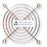 SEPA_FG120 Fans and Thermal Management Accessories