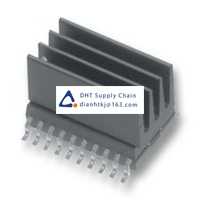 FISCHER ELEKTRONIK_ICK SMD F 21   SA Fans and Thermal Management Accessories