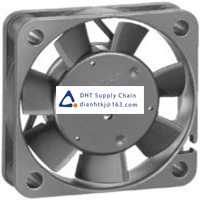 EBM-PAPST_412F.... Fans and Thermal Management Accessories