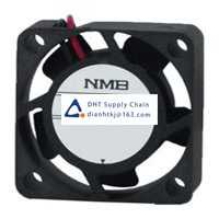NMB TECHNOLOGIES_02510SS-12P-AA-00 Fans and Thermal Management Accessories