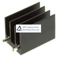 WAKEFIELD THERMAL_634-10ABPE Fans and Thermal Management Accessories