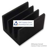 FISCHER ELEKTRONIK_ICK SMD A  8  SA Fans and Thermal Management Accessories