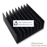 FISCHER ELEKTRONIK_ICK SMD B 19  SA Fans and Thermal Management Accessories