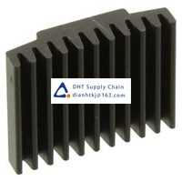 FISCHER ELEKTRONIK_ICK SMD C 17  SA Fans and Thermal Management Accessories