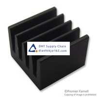 FISCHER ELEKTRONIK_ICK SMD F   8  SA Fans and Thermal Management Accessories