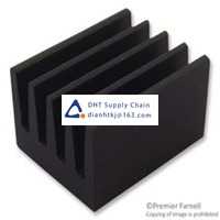 FISCHER ELEKTRONIK_ICK SMD F 10  SA Fans and Thermal Management Accessories