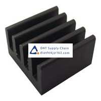 FISCHER ELEKTRONIK_ICK SMD E 15 SA Fans and Thermal Management Accessories