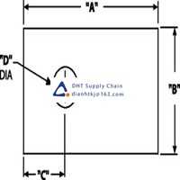 BOYD_56-77-8G Fans and Thermal Management Accessories