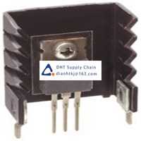 BOYD_593002B03400G Fans and Thermal Management Accessories