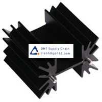 WAKEFIELD THERMAL_657-15ABPE Fans and Thermal Management Accessories