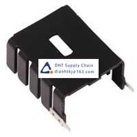 WAKEFIELD THERMAL_287-1ABE Fans and Thermal Management Accessories