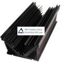 WAKEFIELD THERMAL_392-120AB Fans and Thermal Management Accessories