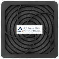 MULTICOMP_MC32660. Fans and Thermal Management Accessories