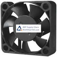 ADDA_AD0412HB-G70 Fans and Thermal Management Accessories