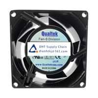 QUALTEK ELECTRONICS_FAA1-08038NBMT31 Fans and Thermal Management Accessories