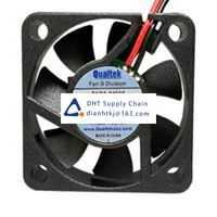 QUALTEK ELECTRONICS_FAD1-04010CBLW11 Fans and Thermal Management Accessories