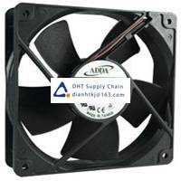 ADDA_AD1224HB-Y51 Fans and Thermal Management Accessories