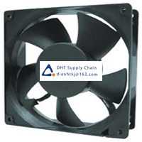 ADDA_AD1324UB-F51 Fans and Thermal Management Accessories
