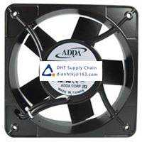 ADDA_AK1861HB-AW Fans and Thermal Management Accessories