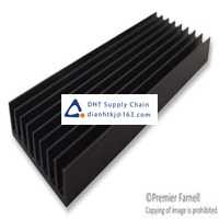 FISCHER ELEKTRONIK_ICK 40 B Fans and Thermal Management Accessories