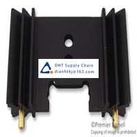 FISCHER ELEKTRONIK_SK 409/25,4 STS Fans and Thermal Management Accessories