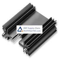 FISCHER ELEKTRONIK_SK 409/38,1 STS Fans and Thermal Management Accessories