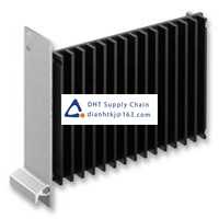 FISCHER ELEKTRONIK_SK 44/150 SA Fans and Thermal Management Accessories