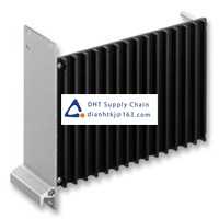 FISCHER ELEKTRONIK_SK 105/100 SA Fans and Thermal Management Accessories