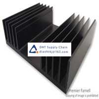 FISCHER ELEKTRONIK_SK 04/50 SA Fans and Thermal Management Accessories