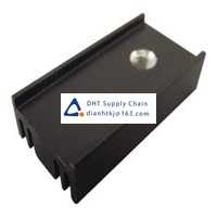 FISCHER ELEKTRONIK_SK 95 25 TO 220 Fans and Thermal Management Accessories