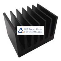 FISCHER ELEKTRONIK_SK 100/50 SA Fans and Thermal Management Accessories