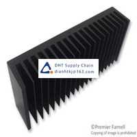 FISCHER ELEKTRONIK_SK 47/75 SA Fans and Thermal Management Accessories