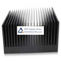 FISCHER ELEKTRONIK_SK 47/150 SA Fans and Thermal Management Accessories